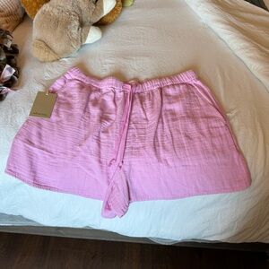 Wilfred Free
Sail 3 inch Micro Short Morganite Pink